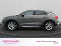 Audi Q3 Sportback 35 TFSI S line 1.5 Navi+LED+AHK+APP+ACC+ Grau - thumbnail 3