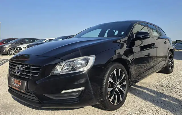 Volvo V60 V60 2.0 D2 Eco Momentum 2.0D diesel 88kw