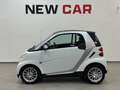 smart forTwo 1000 52 kW coupé passion Fehér - thumbnail 3