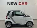 smart forTwo 1000 52 kW coupé passion Fehér - thumbnail 7