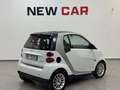smart forTwo 1000 52 kW coupé passion Fehér - thumbnail 6