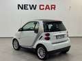 smart forTwo 1000 52 kW coupé passion Fehér - thumbnail 4