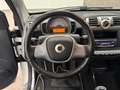 smart forTwo 1000 52 kW coupé passion Fehér - thumbnail 10