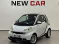 smart forTwo 1000 52 kW coupé passion Fehér - thumbnail 2