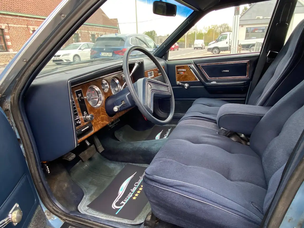 Buick Skylark Limited V6 2.8L A voir !, foto 10