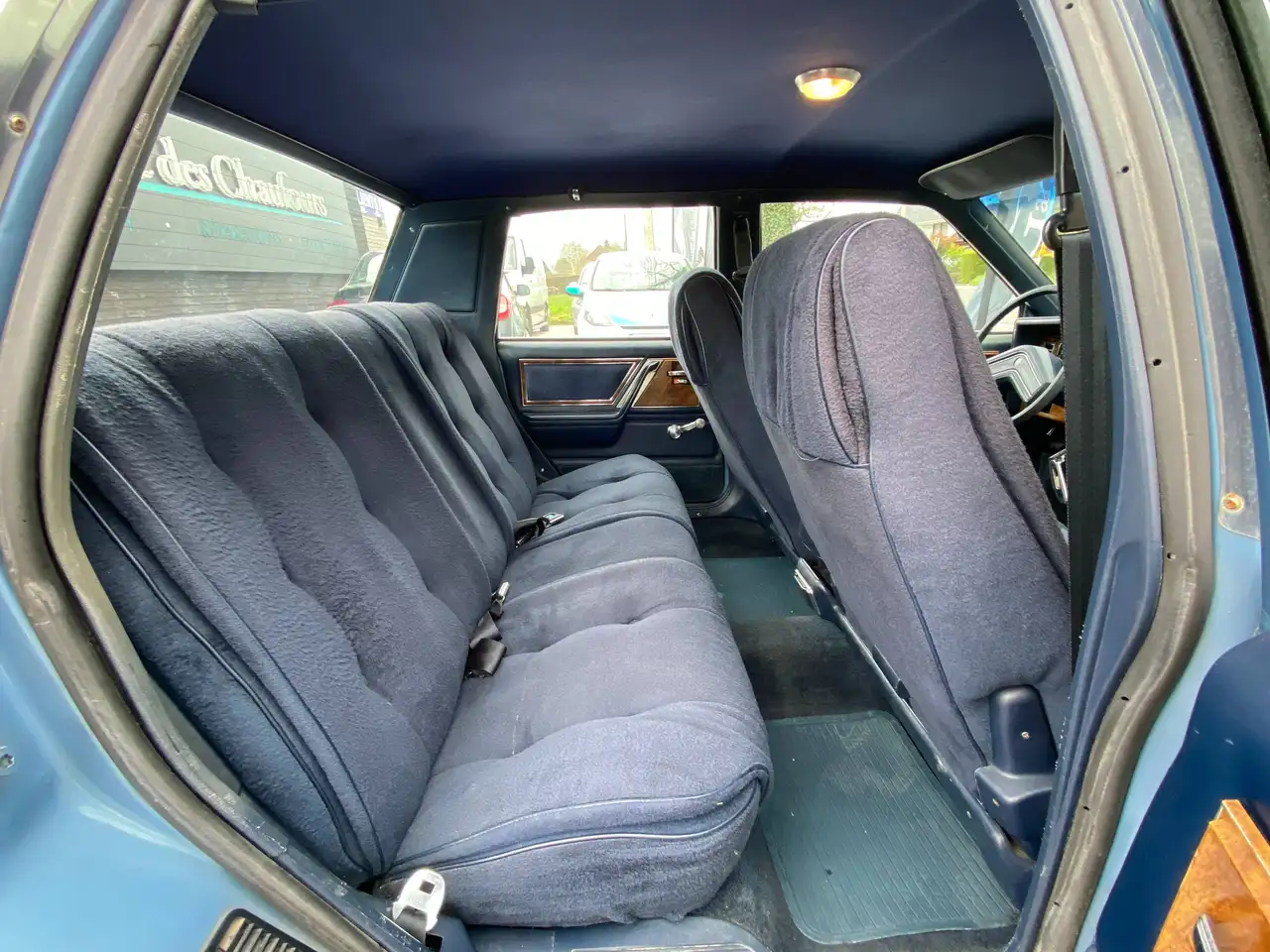 Buick Skylark Limited V6 2.8L A voir !, foto 12