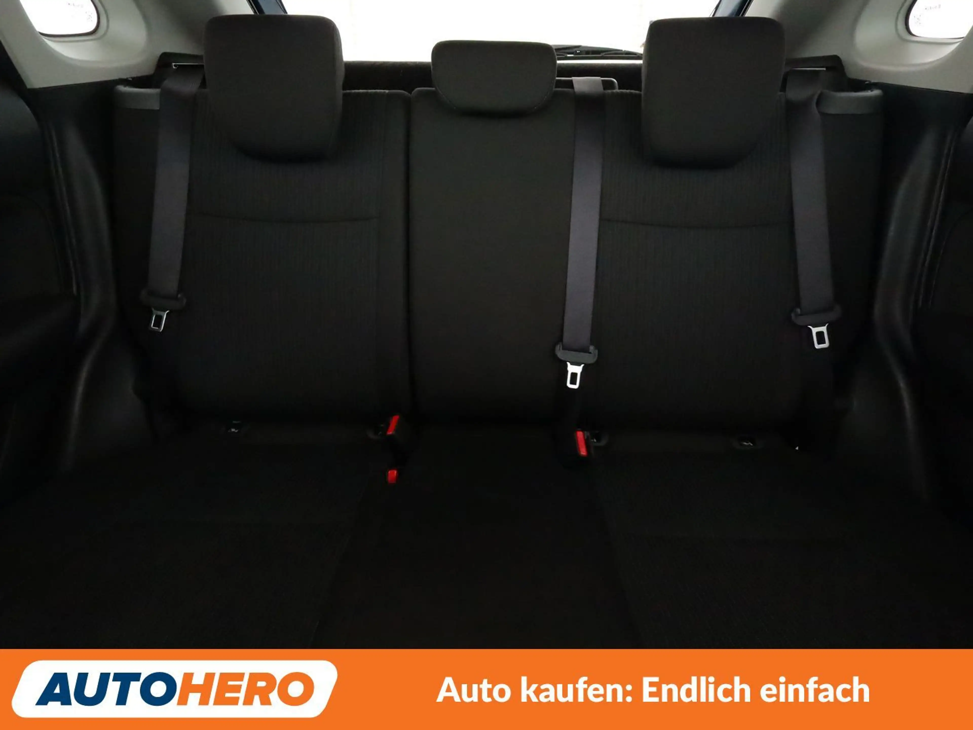 Suzuki Baleno 1.0 BoosterJet Comfort*NAVI*XENON*CAM* — photo 15