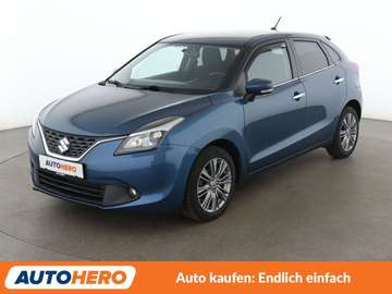 1.0 BoosterJet Comfort*NAVI*XENON*CAM*