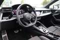 Audi A3 Limousine 30 TFSI S edition NL-Auto | Volledig Ond Wit - thumbnail 5