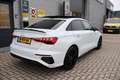 Audi A3 Limousine 30 TFSI S edition NL-Auto | Volledig Ond Wit - thumbnail 13