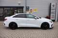 Audi A3 Limousine 30 TFSI S edition NL-Auto | Volledig Ond Wit - thumbnail 3