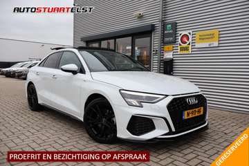 Limousine 30 TFSI S edition 1e Eigenaar | NL-Auto