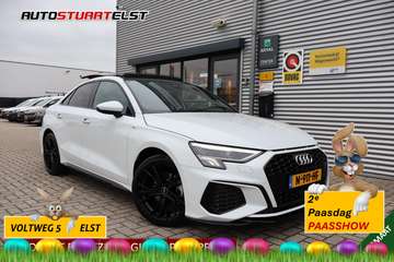 Limousine 30 TFSI S edition 1e Eigenaar | NL-Auto