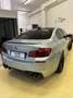 BMW M5 4.4 V8 PROMO GARANZIA 12/36 MESI Argent - thumbnail 3