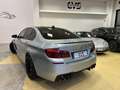 BMW M5 4.4 V8 PROMO GARANZIA 12/36 MESI Argent - thumbnail 1