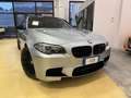 BMW M5 4.4 V8 PROMO GARANZIA 12/36 MESI Argent - thumbnail 2