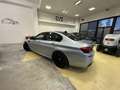 BMW M5 4.4 V8 PROMO GARANZIA 12/36 MESI Argent - thumbnail 5