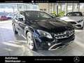 Mercedes-Benz GLA 250 GLA 250 4MATIC Urban/Comamd/LED/Kamera/DISTRONIC Schwarz - thumbnail 1