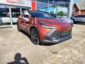 Toyota C-HR Elite Orange - thumbnail 13