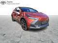 Toyota C-HR Elite Orange - thumbnail 1