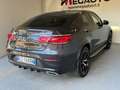 Mercedes-Benz GLC 220 d 4Matic Coupé Premium Grigio - thumbnail 5