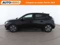 Peugeot 208 1.2 Puretech S&S Allure Pack 100 Negro - thumbnail 3