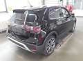 Volkswagen T-Cross 1.5 TSI DSG STYLE*IQ.LIGHT*AHK*KAMERA*PD Schwarz - thumbnail 3