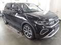 Volkswagen T-Cross 1.5 TSI DSG STYLE*IQ.LIGHT*AHK*KAMERA*PD Schwarz - thumbnail 5