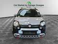 Fiat New Panda Cross Hybride Grau - thumbnail 8