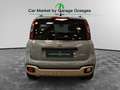 Fiat New Panda Cross Hybride Grau - thumbnail 4