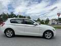 BMW 120 120d Attiva Bianco - thumbnail 1