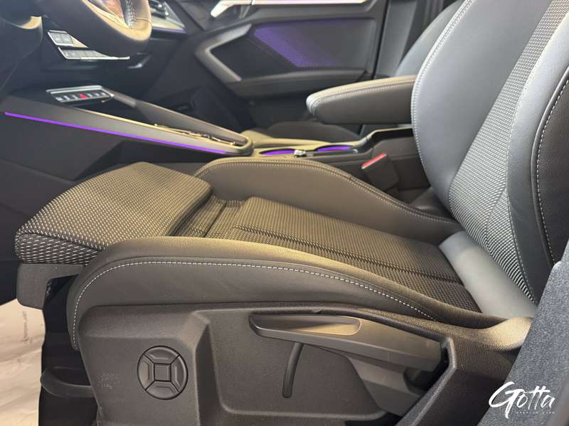 Photo du véhicule Audi A3