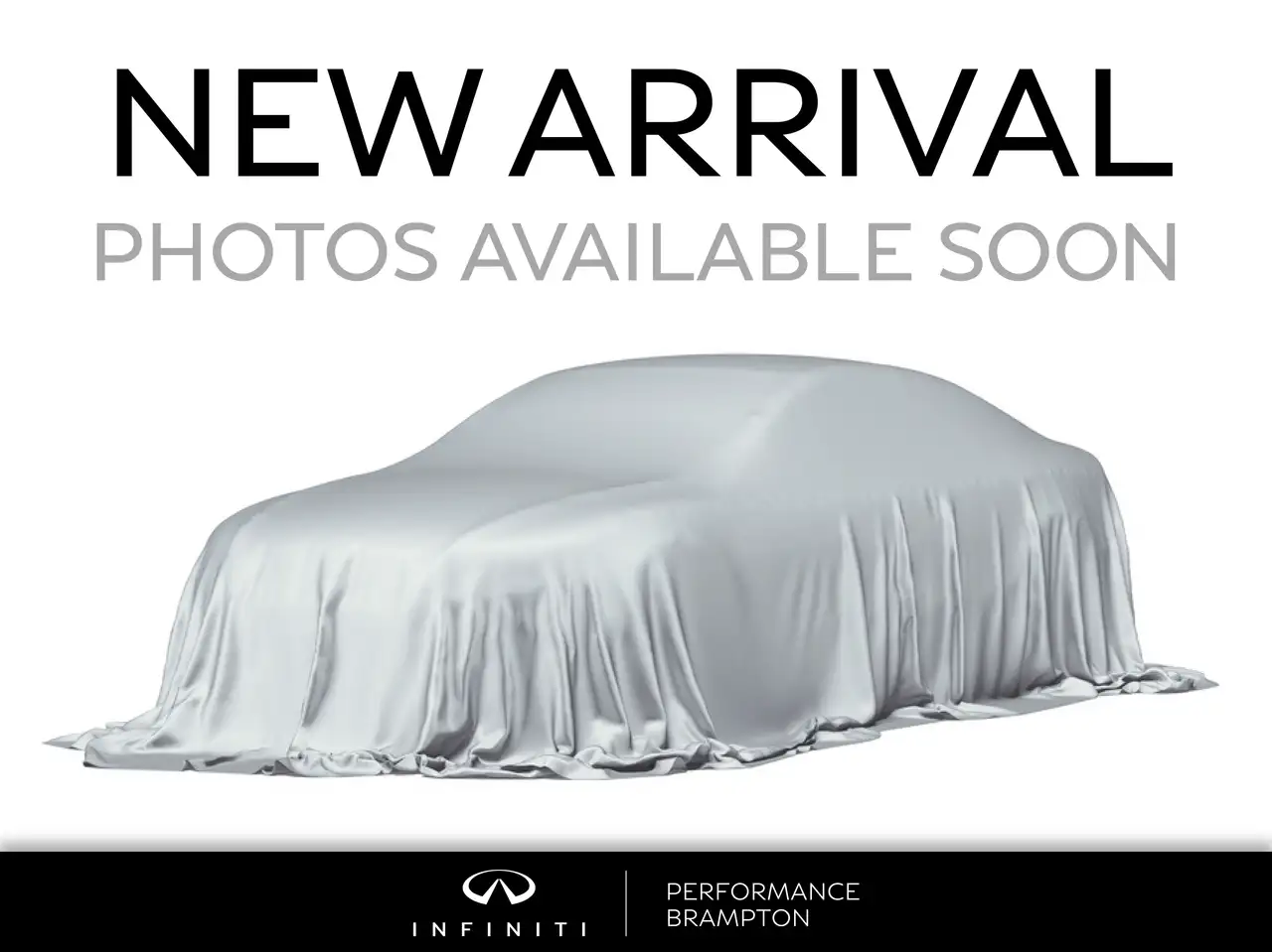 Infiniti снимка Infiniti