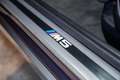 BMW M5 Lim. 3.6*DT.FAHRZEUG*AC SCHNITZER*TEILLEDER* Blau - thumbnail 23