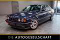 BMW M5 Lim. 3.6*DT.FAHRZEUG*AC SCHNITZER*TEILLEDER* Blau - thumbnail 1