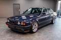 BMW M5 Lim. 3.6*DT.FAHRZEUG*AC SCHNITZER*TEILLEDER* Blau - thumbnail 4