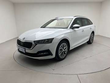 1.5 G-TEC DSG Wagon Style