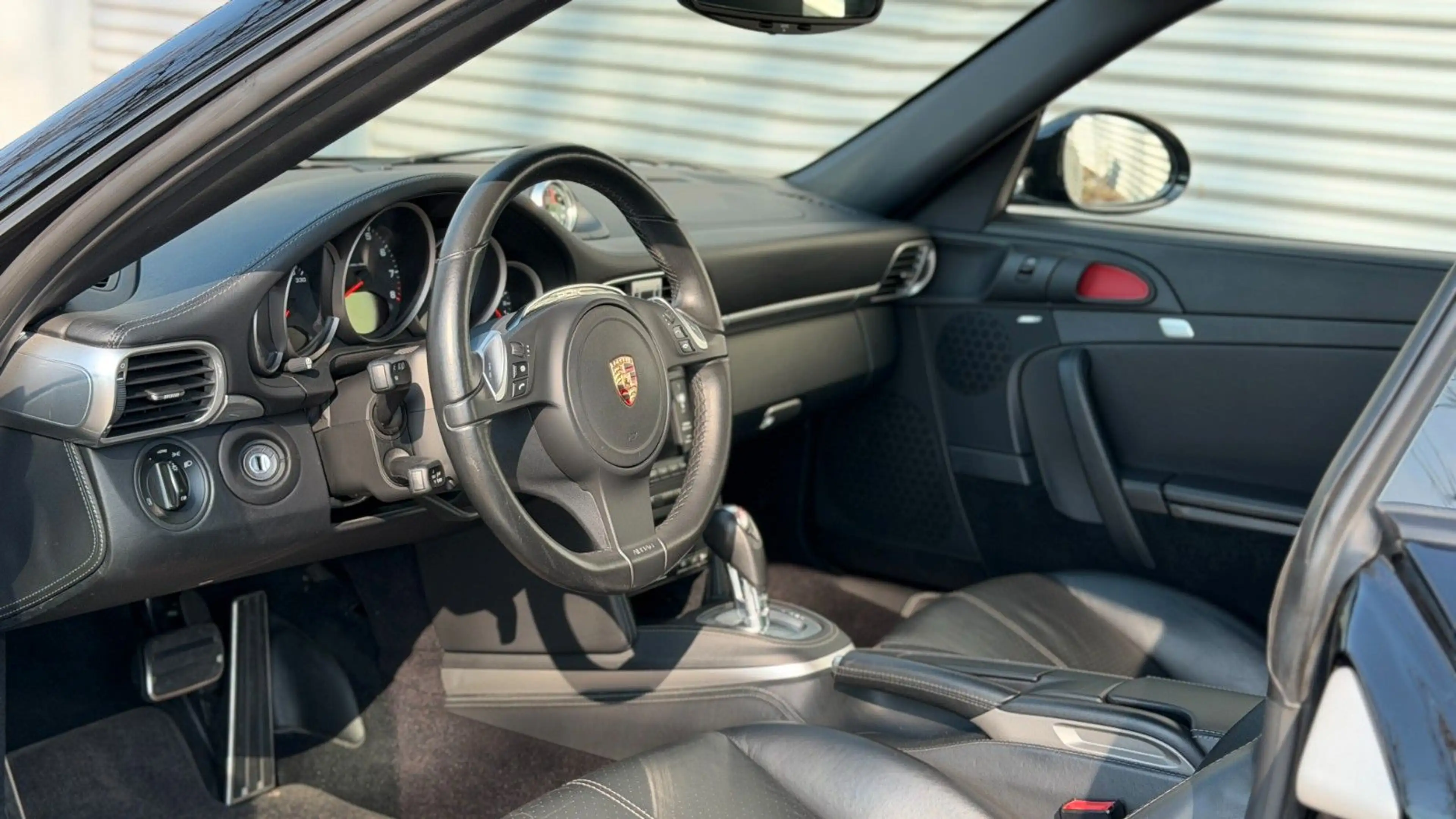 Porsche 997 Carrera 4 GTS Coupé, X51,SportChr.PDK — photo 15