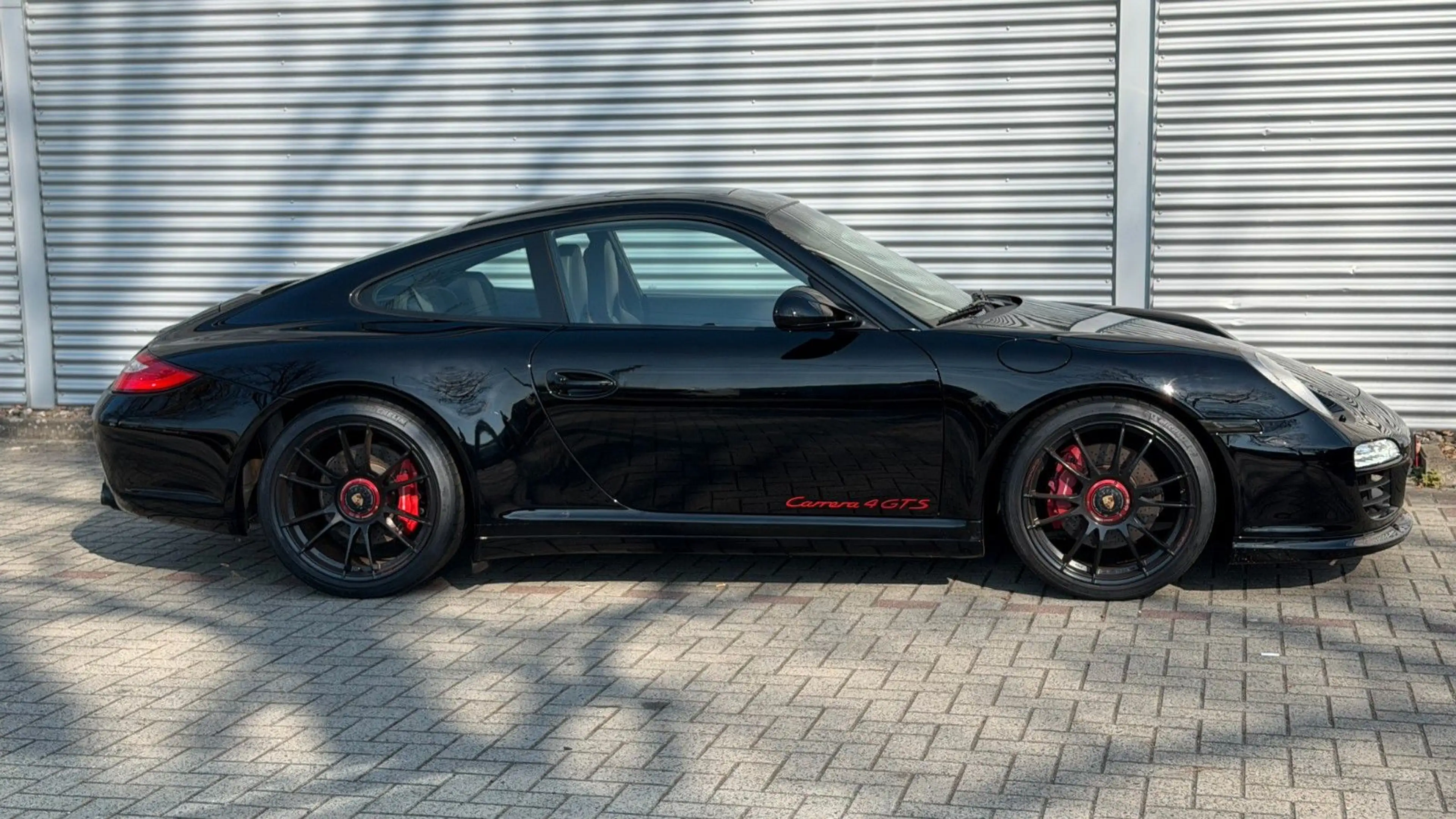 Porsche 997 Carrera 4 GTS Coupé, X51,SportChr.PDK — photo 6