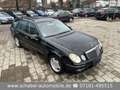 Mercedes-Benz E 280 T Automatik Avantgarde Navi PDC Xenon Schwarz - thumbnail 8