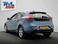 Volvo V40 2.0 D2 Trekhaak Navigatie Cruise Climate-control L Azul - thumbnail 3