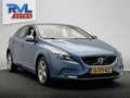 Volvo V40 2.0 D2 Trekhaak Navigatie Cruise Climate-control L Azul - thumbnail 4