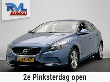 2.0 D2 Trekhaak Navigatie Cruise Climate-control L