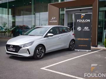 T-GDI Techno 48V 7-DCT