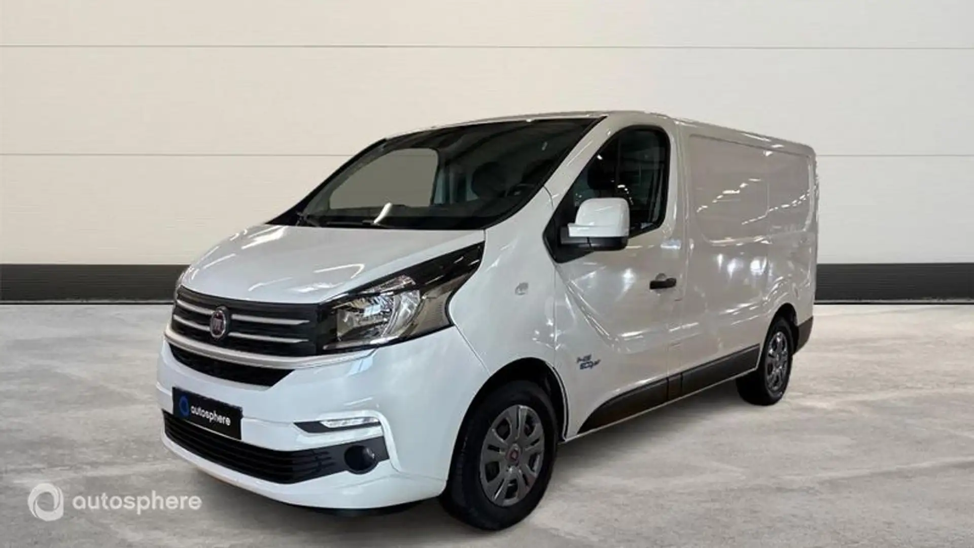 Fiat Talento 1.0 CH1 2.0 Ecojet 145ch Pro Lounge DCT - 1