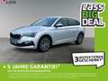 Skoda Scala 1.0 TSI Tour Matrix 2xKlima Fernlichtass. Silber - thumbnail 1