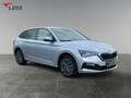 Skoda Scala 1.0 TSI Tour Matrix 2xKlima Fernlichtass. Argent - thumbnail 8