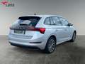 Skoda Scala 1.0 TSI Tour Matrix 2xKlima Fernlichtass. Silber - thumbnail 6