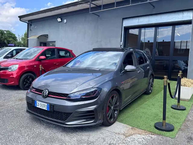 Volkswagen Golf GTI 7.5 GTI PERFORMANCE 2.0 245CV TETTO, FARO PXC,ALCANTARA,18'',GARANZIA