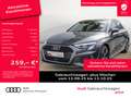Audi A3 Sportback 35TFSI S line LED NAVI AHK VIRTU Grau - thumbnail 1